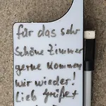 Home-rose-garden-gaestehaus Kontaktloser Zugang 3*