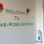 Home-rose-garden-gaestehaus Kontaktloser Zugang 3*