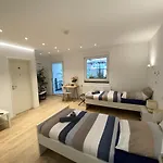 Gasthuis Home-rose-garden-gaestehaus Kontaktloser Zugang 3*
