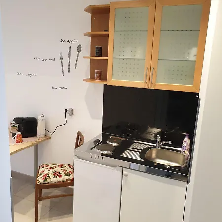 Home-rose-garden-gaestehaus Kontaktloser Zugang