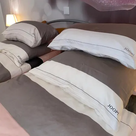 Home-rose-garden-gaestehaus Kontaktloser Zugang Affittacamere 3*