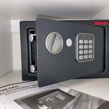 Affittacamere Home-rose-garden-gaestehaus Kontaktloser Zugang Düsseldorf