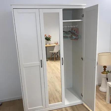 Home-rose-garden-gaestehaus Kontaktloser Zugang Affittacamere 3*