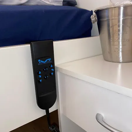 Affittacamere Home-rose-garden-gaestehaus Kontaktloser Zugang 3*