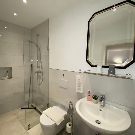 Home-rose-garden-gaestehaus Kontaktloser Zugang 3*