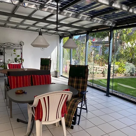 Home-rose-garden-gaestehaus Kontaktloser Zugang 3* Düsseldorf