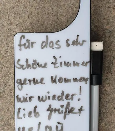 Home-rose-garden-gaestehaus Kontaktloser Zugang 3*