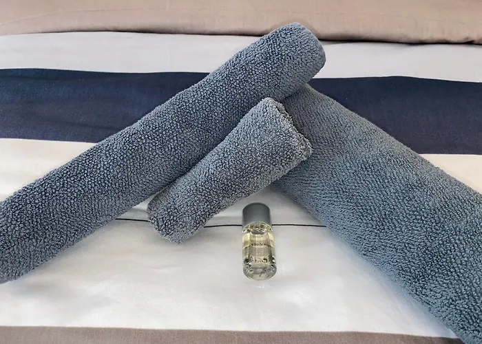 Pensión Home-rose-garden-gaestehaus Kontaktloser Zugang 3*