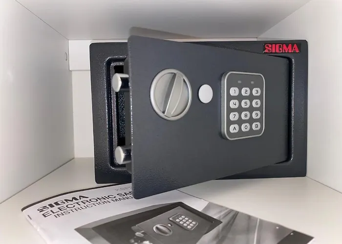 Penzion Home-rose-garden-gaestehaus Kontaktloser Zugang Düsseldorf