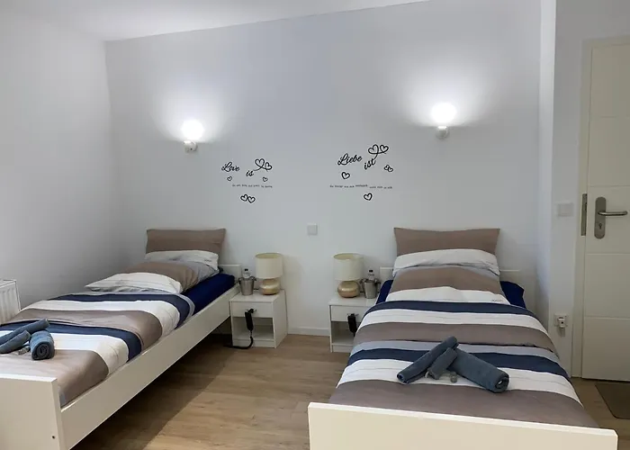 Home-rose-garden-gaestehaus Kontaktloser Zugang