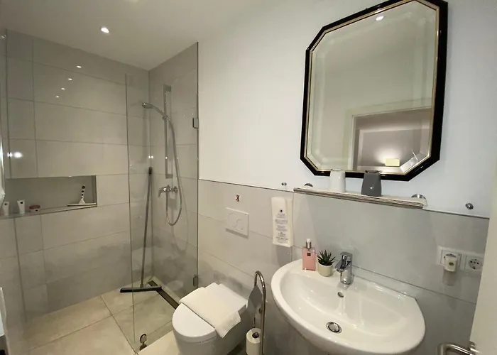 Home-rose-garden-gaestehaus Kontaktloser Zugang 3*