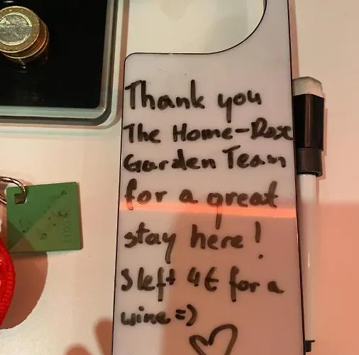 Casa de hóspedes Home-rose-garden-gaestehaus Kontaktloser Zugang Düsseldorf