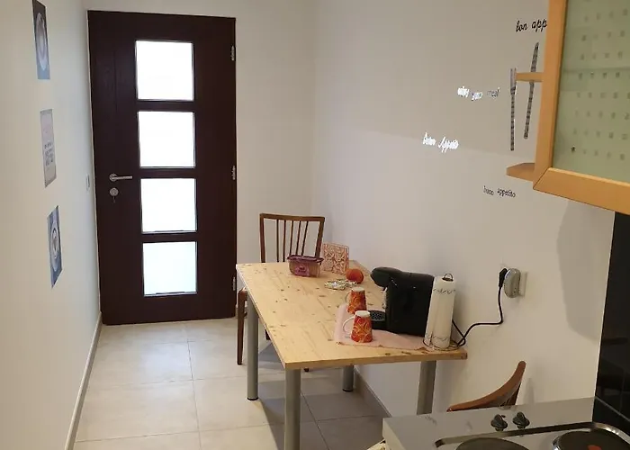 Gæstehus Home-rose-garden-gaestehaus Kontaktloser Zugang