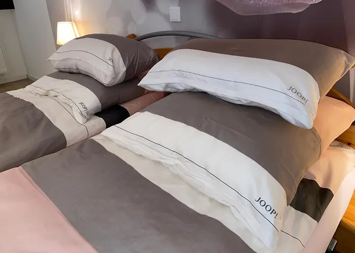 Home-rose-garden-gaestehaus Kontaktloser Zugang Gæstehus 3*