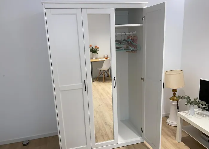 Home-rose-garden-gaestehaus Kontaktloser Zugang Gæstehus 3*